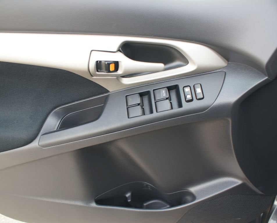 2010 Toyota Matrix S