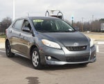 2010 Toyota Matrix S