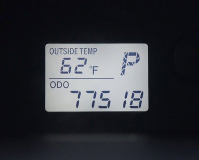 2010 Toyota Matrix S