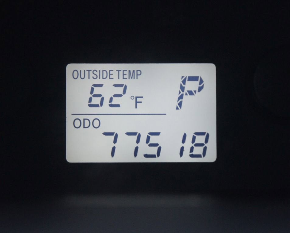 2010 Toyota Matrix S