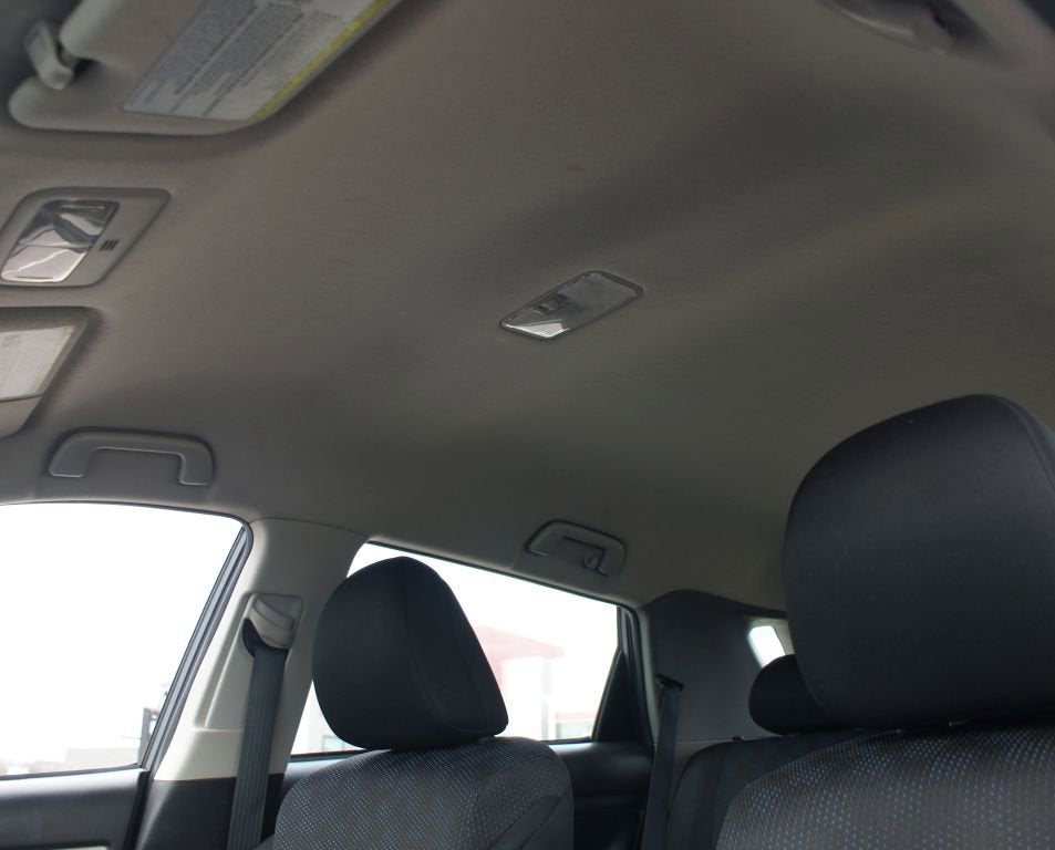 2010 Toyota Matrix S