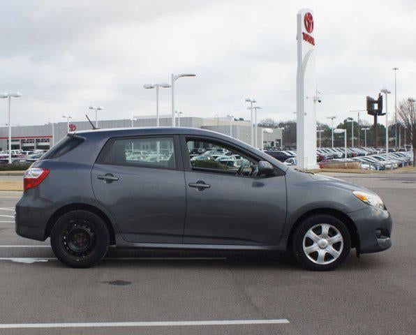 2010 Toyota Matrix S