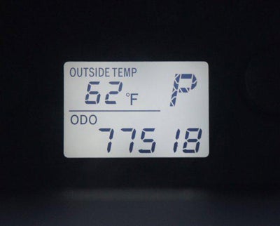 2010 Toyota Matrix S