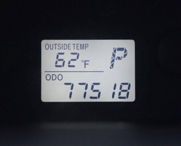 2010 Toyota Matrix S