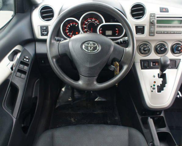 2010 Toyota Matrix S