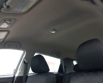 2010 Toyota Matrix S