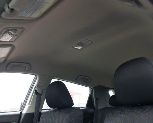 2010 Toyota Matrix S