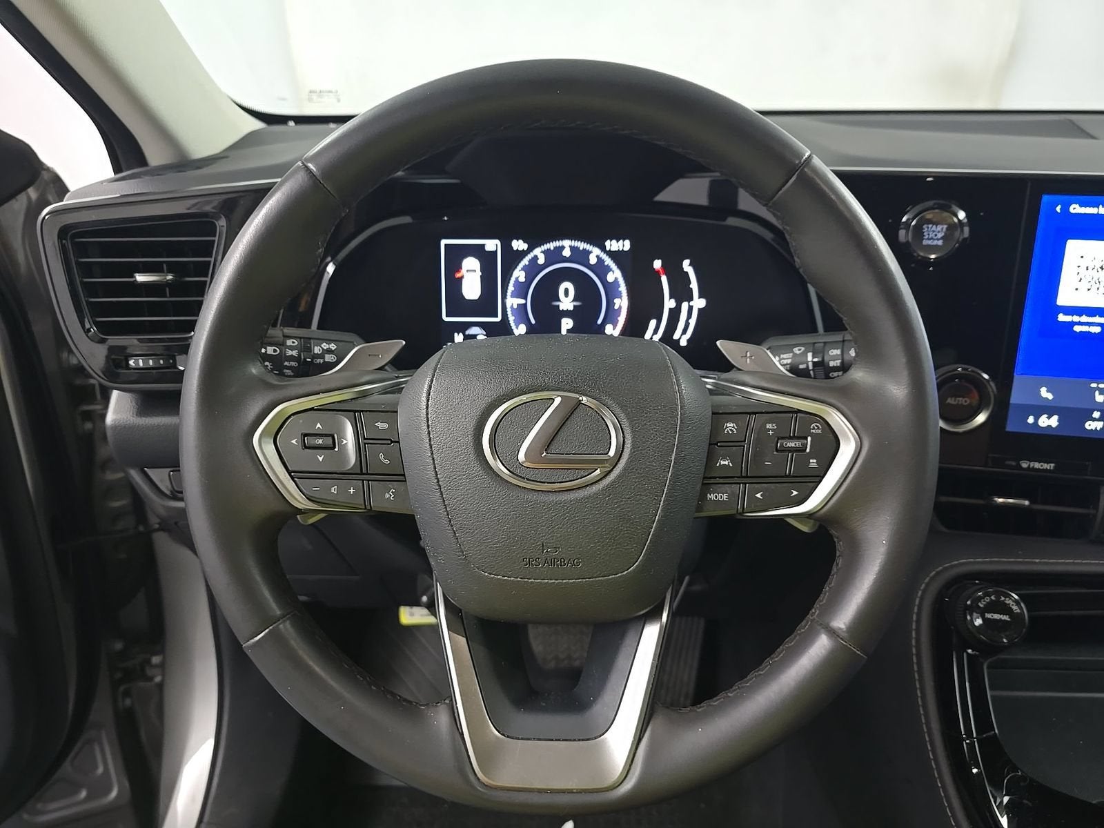 2023 Lexus NX NX 250