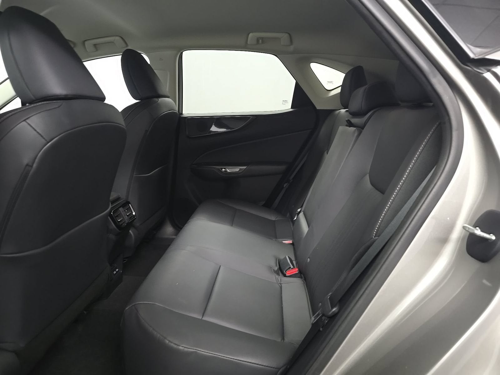 2023 Lexus NX NX 250