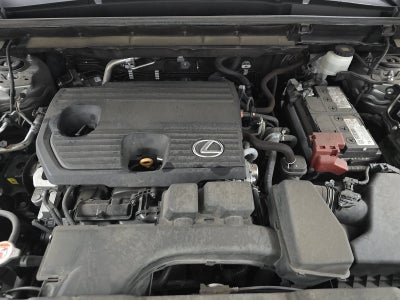 2023 Lexus NX NX 250
