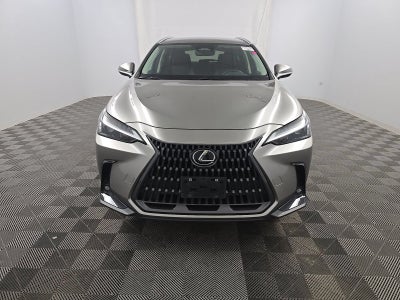 2023 Lexus NX NX 250