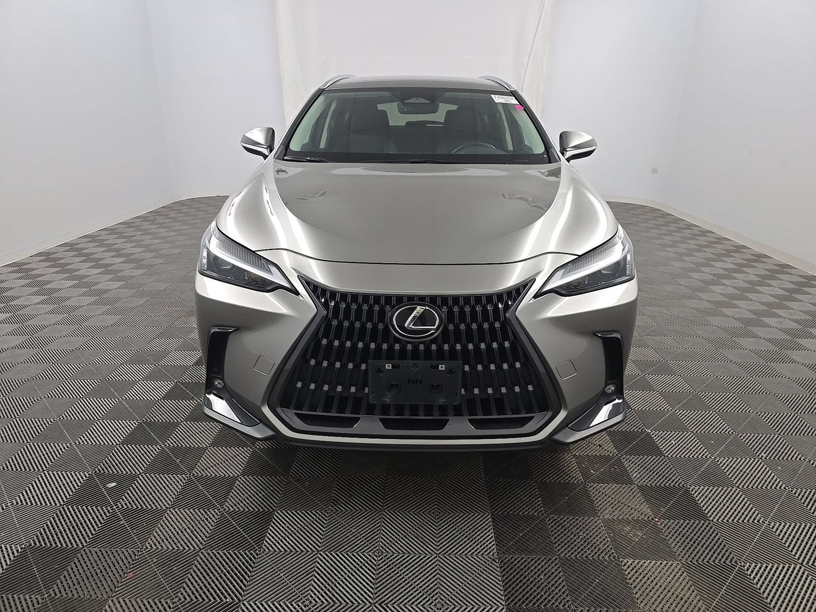 2023 Lexus NX NX 250