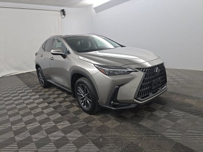 2023 Lexus NX NX 250