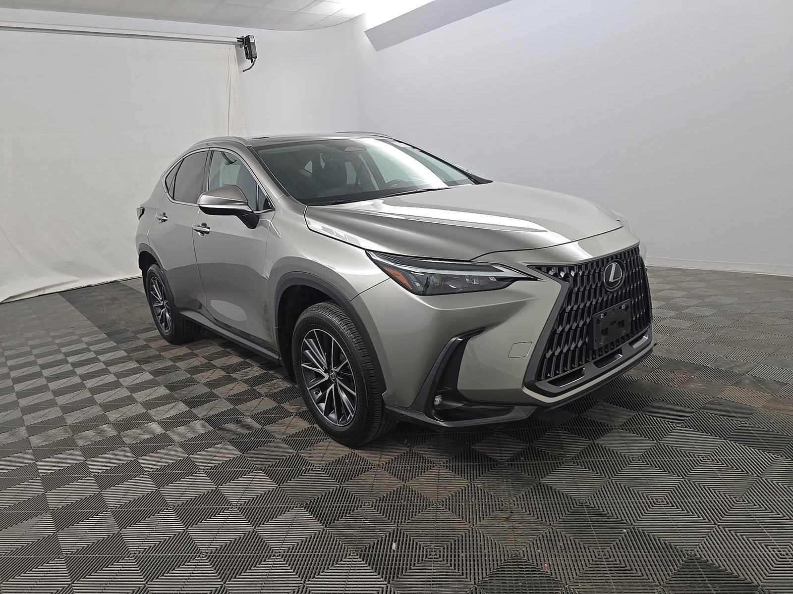 2023 Lexus NX NX 250