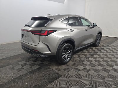 2023 Lexus NX NX 250