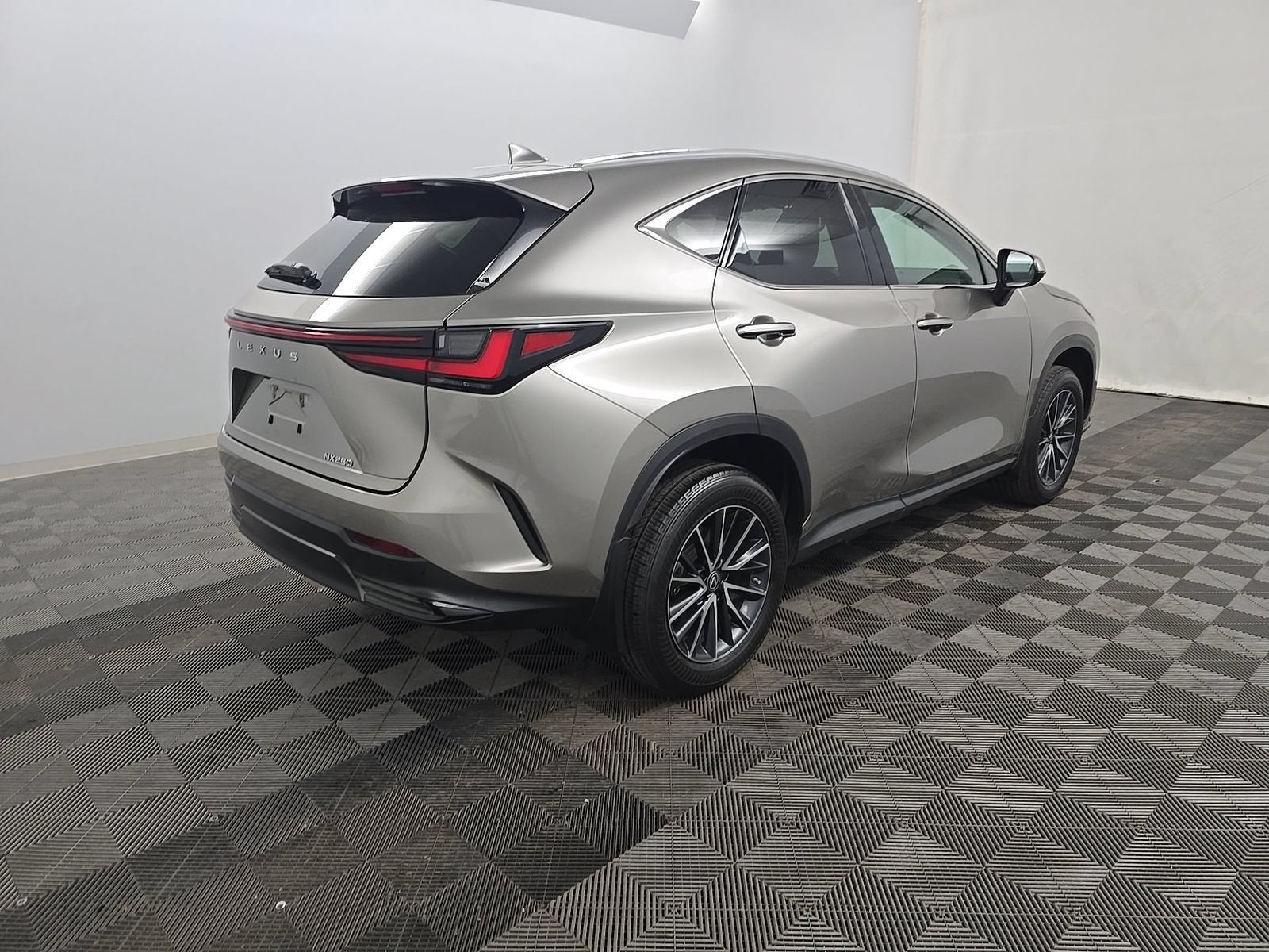 2023 Lexus NX NX 250