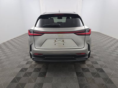 2023 Lexus NX NX 250