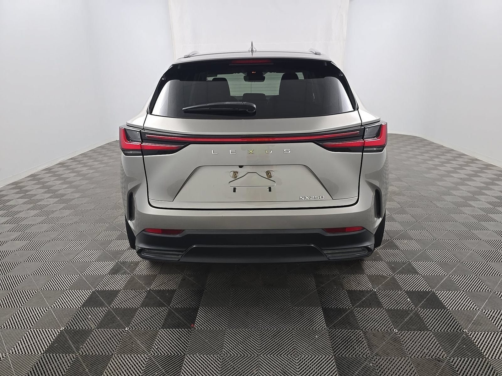 2023 Lexus NX NX 250