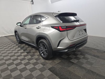 2023 Lexus NX NX 250
