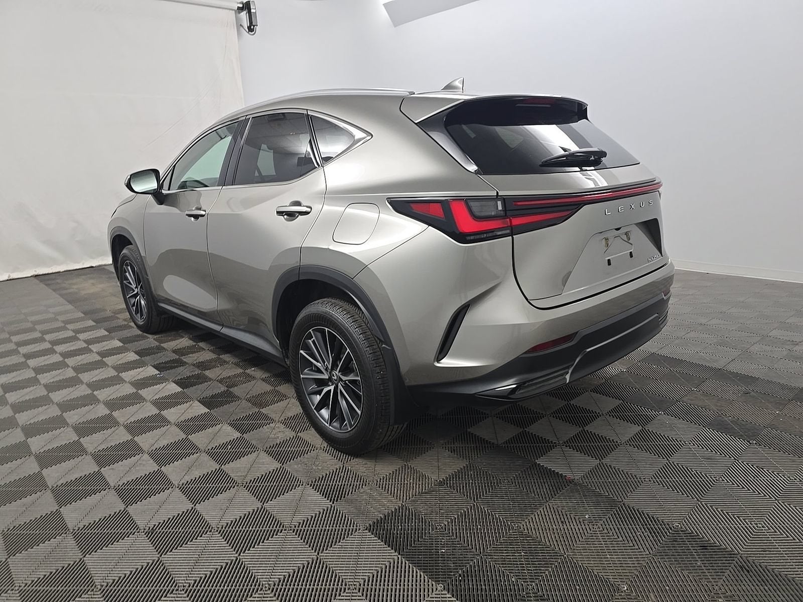 2023 Lexus NX NX 250