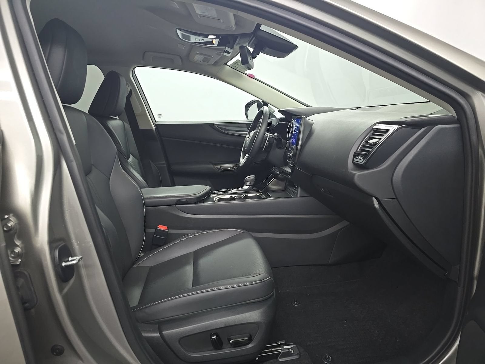 2023 Lexus NX NX 250