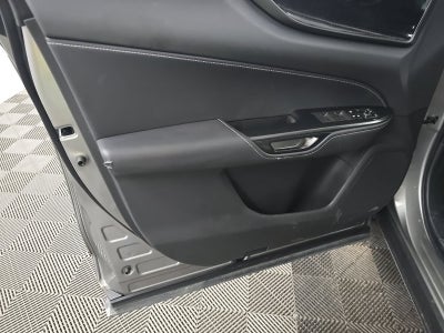 2023 Lexus NX NX 250