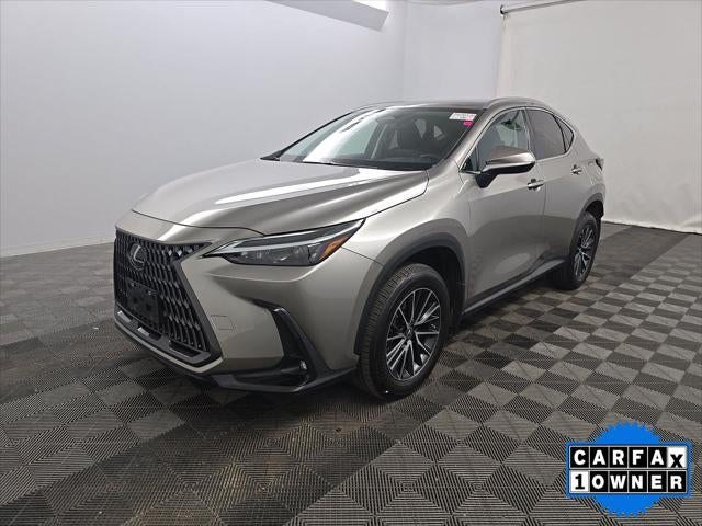 2023 Lexus NX NX 250