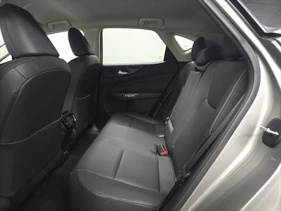 2023 Lexus NX NX 250