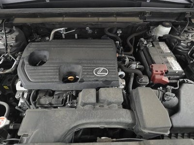 2023 Lexus NX NX 250