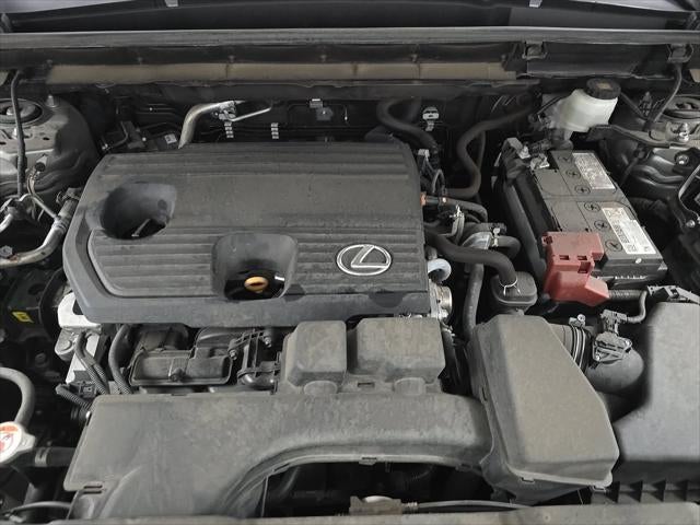 2023 Lexus NX NX 250