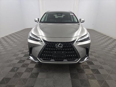2023 Lexus NX NX 250