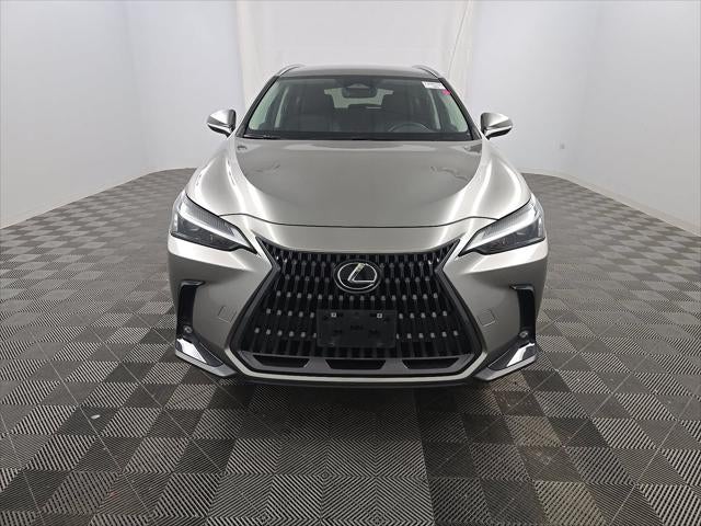 2023 Lexus NX NX 250