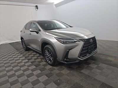 2023 Lexus NX NX 250