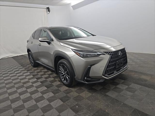 2023 Lexus NX NX 250