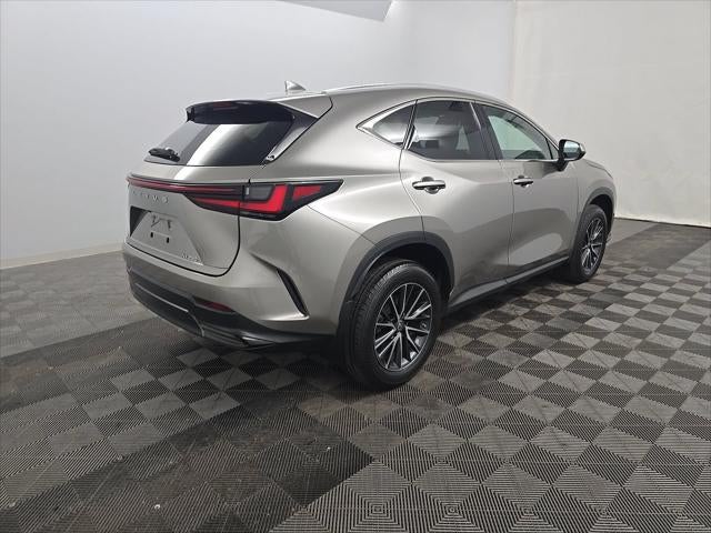 2023 Lexus NX NX 250