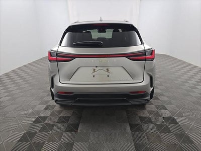 2023 Lexus NX NX 250