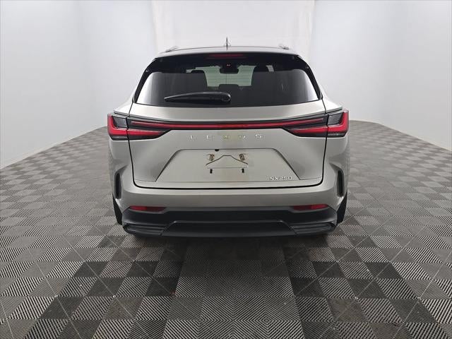 2023 Lexus NX NX 250