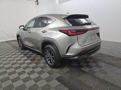 2023 Lexus NX NX 250