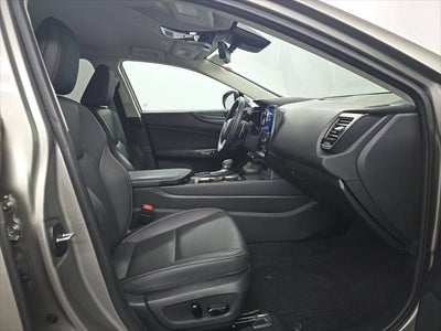 2023 Lexus NX NX 250