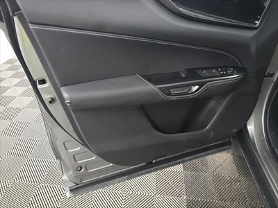 2023 Lexus NX NX 250