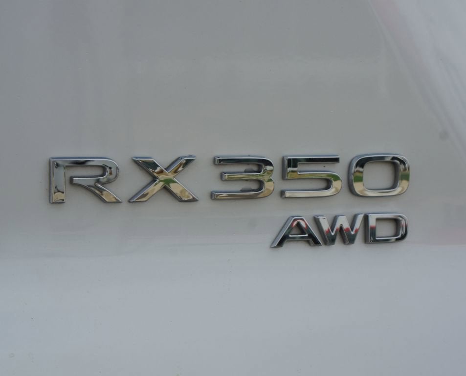 2025 Lexus RX 