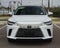 2025 Lexus RX 