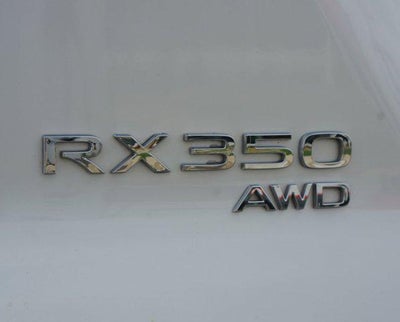 2025 Lexus RX 