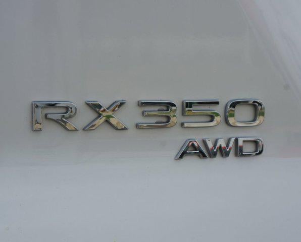2025 Lexus RX 