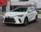 2025 Lexus RX 