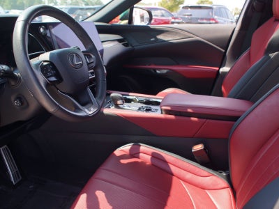 2023 Lexus RX RX 350