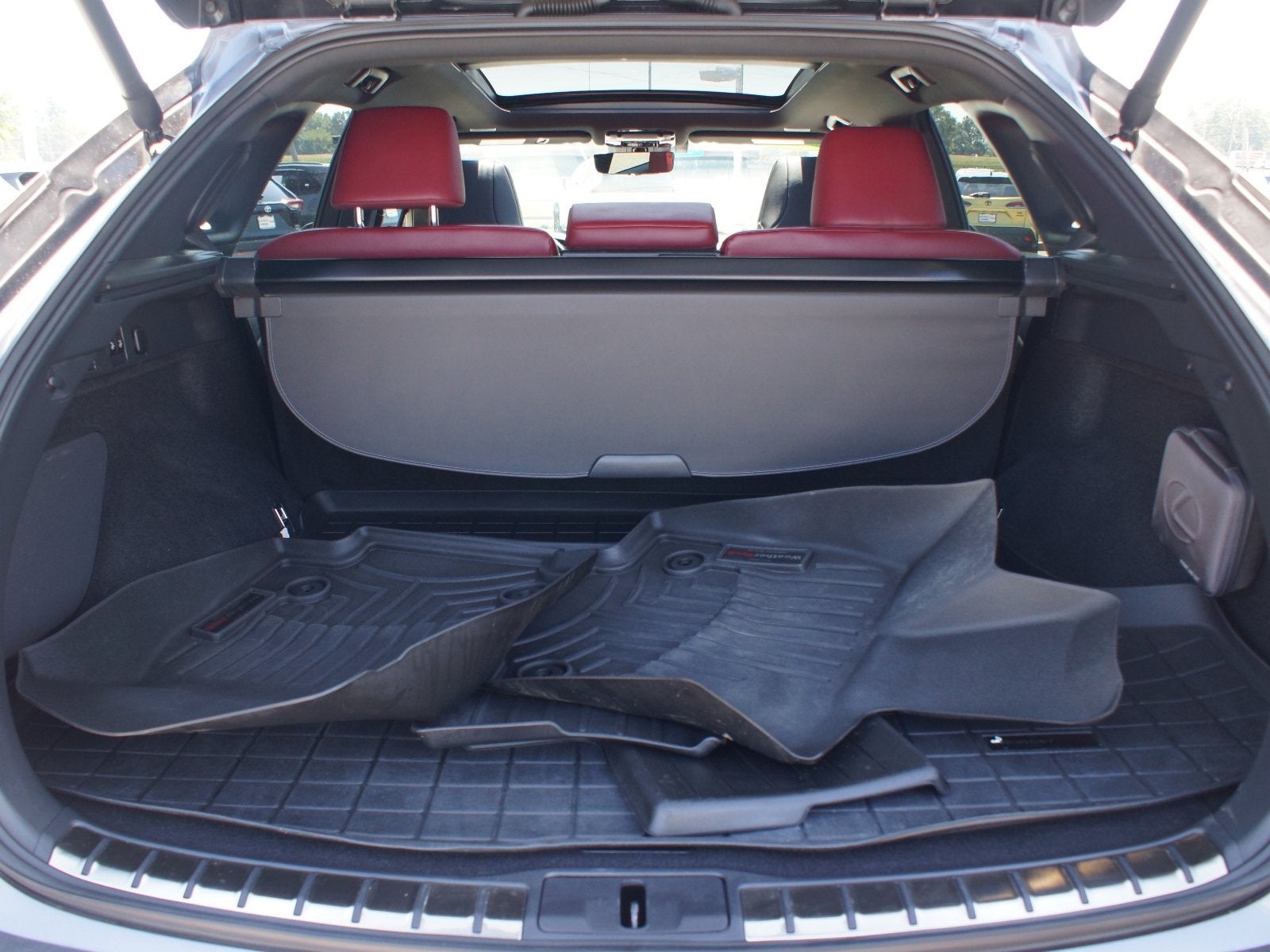 2023 Lexus RX RX 350
