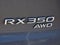 2023 Lexus RX RX 350