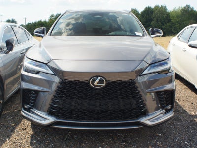 2023 Lexus RX 