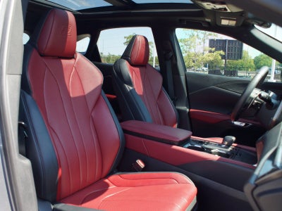 2023 Lexus RX RX 350